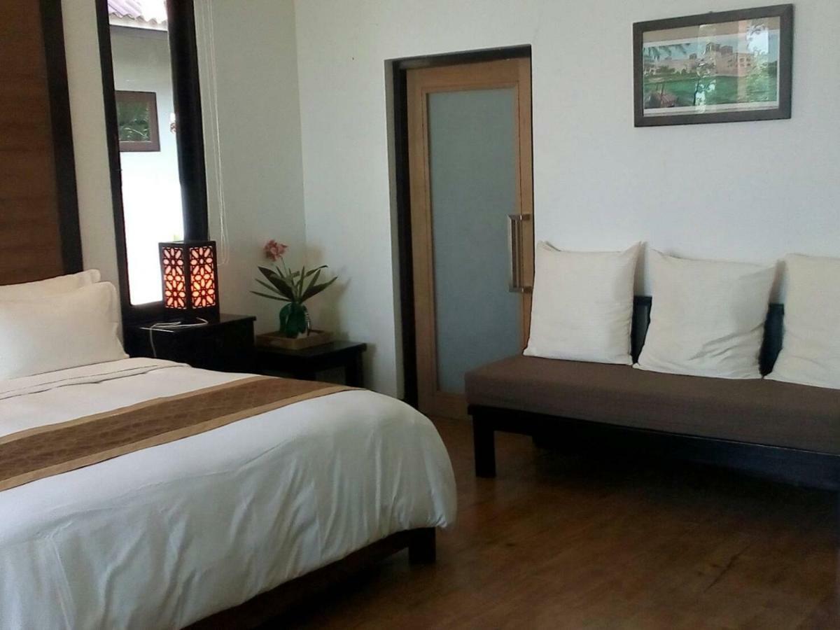 Tukonnee Villas Koh Yao Noi Kültér fotó