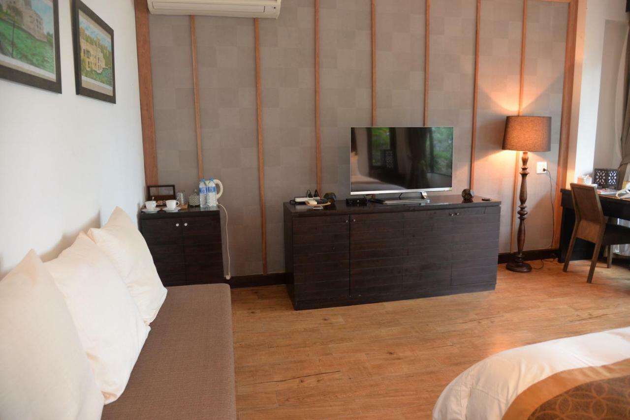 Tukonnee Villas Koh Yao Noi Kültér fotó