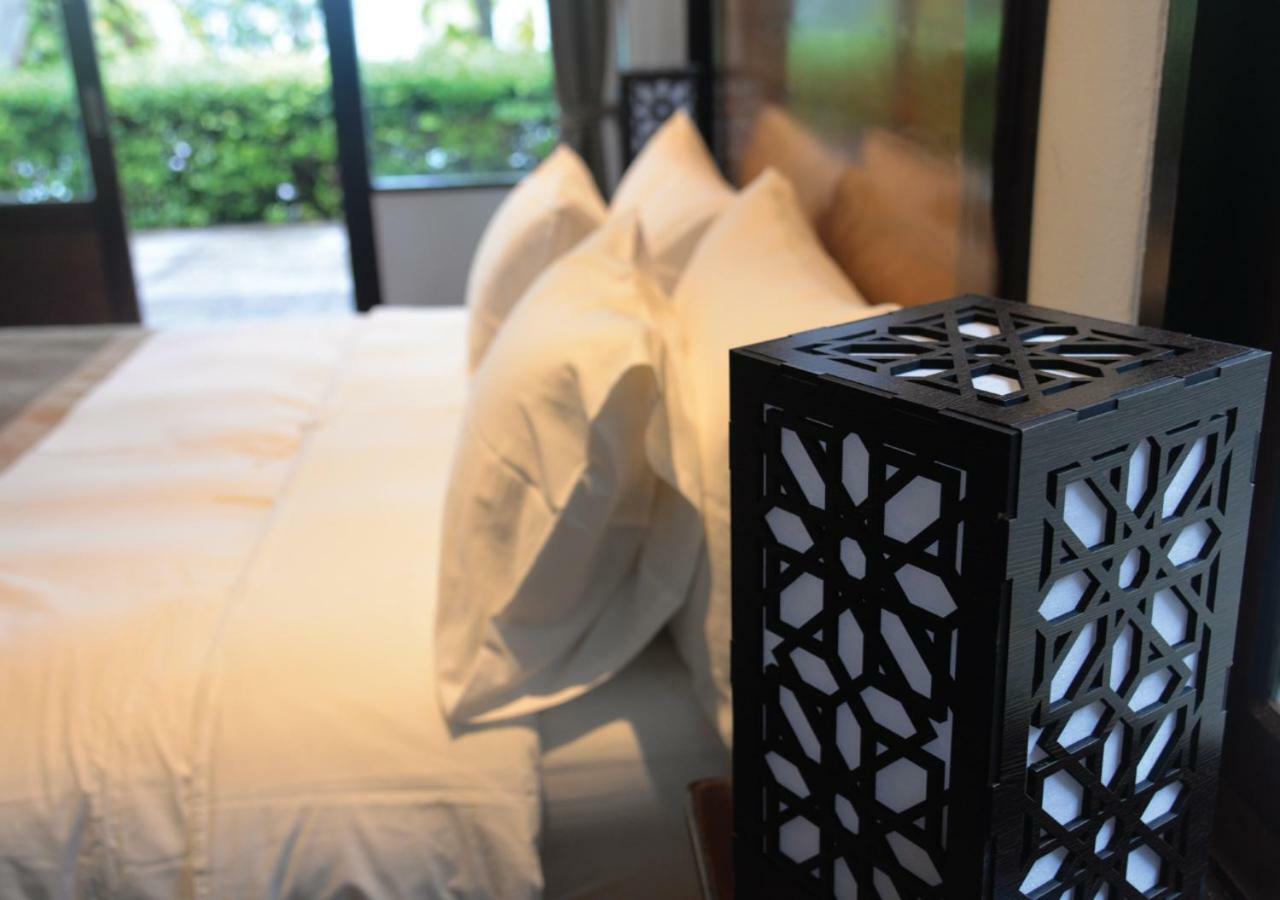 Tukonnee Villas Koh Yao Noi Kültér fotó