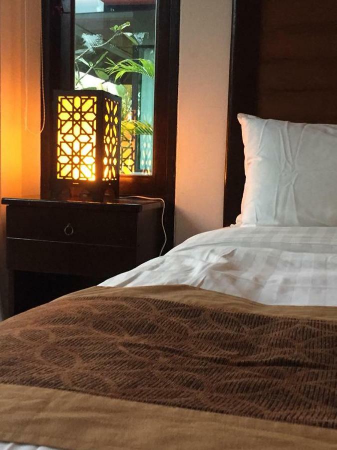 Tukonnee Villas Koh Yao Noi Kültér fotó