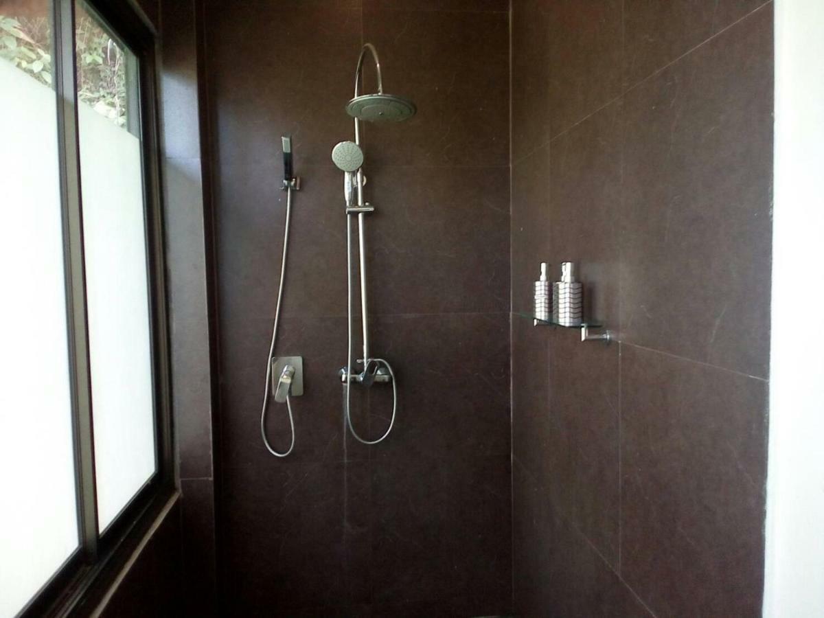 Tukonnee Villas Koh Yao Noi Kültér fotó
