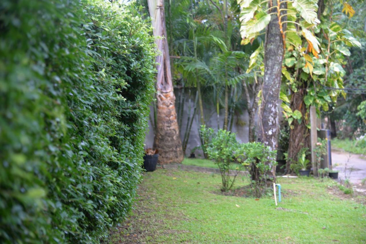 Tukonnee Villas Koh Yao Noi Kültér fotó